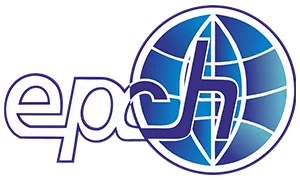 "Image displaying the logo of the Export Promotion Council for Handicrafts, representing an organization focused on promoting handicraft exports."