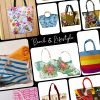 Jute bag exporter || Jute tote bags || Jute handbags || Jute shoulder bags || Jute sack exporter