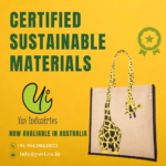 Eco-Friendly Tote Bags for Stylish Work and Daily Use