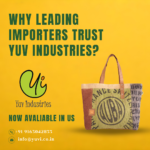 Eco Friendly Bags A Smart Choice for a Greener Future