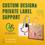 Eco Friendly Bags Manufacturer for Sustainable and Durable Solutions